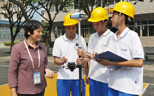 建筑工程管理（注册建造师方向）