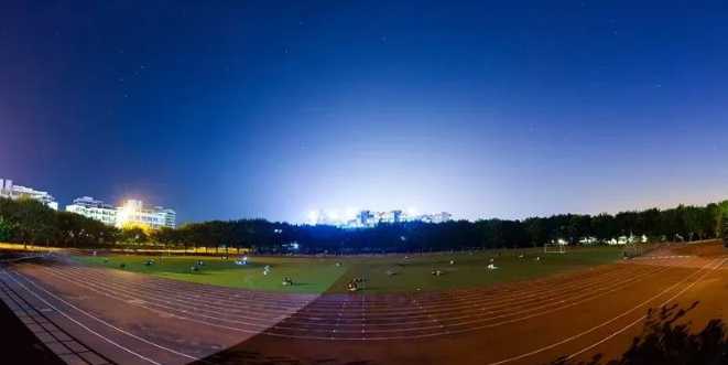 广州松田职业学院