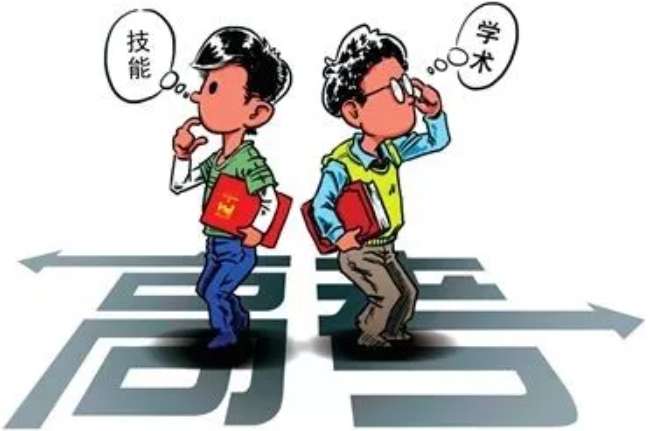 中学毕业生该怎么选择一所好学校？这所冠军院校值得你选择!