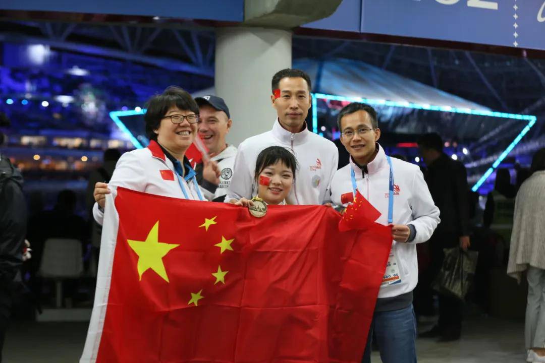 实力！广州市白云工商技师学院被人社部确定为第46届世界技能大赛时装技术项目中国集训基地