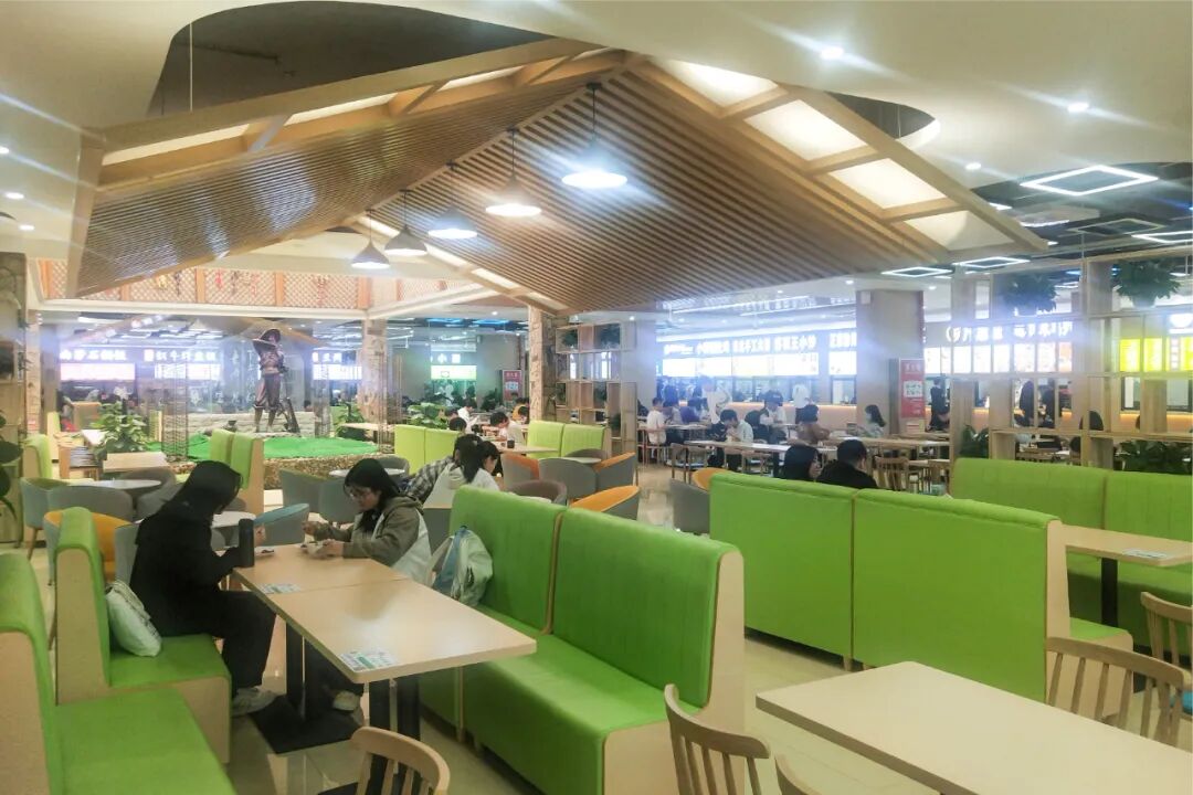 学生食堂
